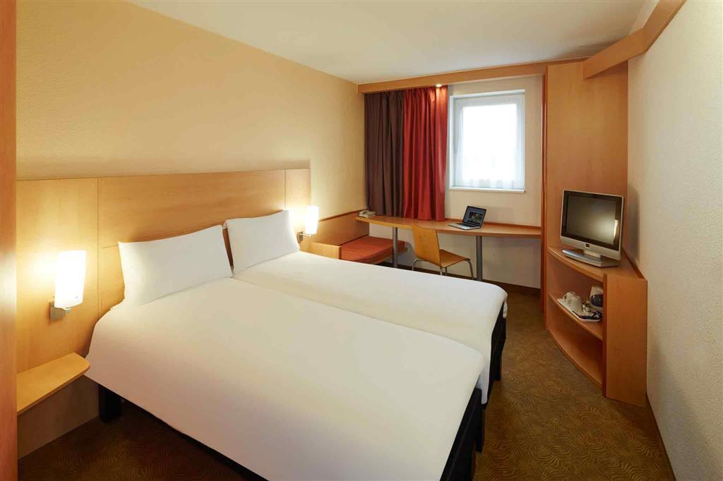 Novotel Reading Centre Dış mekan fotoğraf